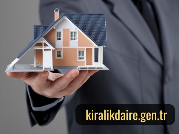 Şahgeldi Mahallesi Kiralık Daire